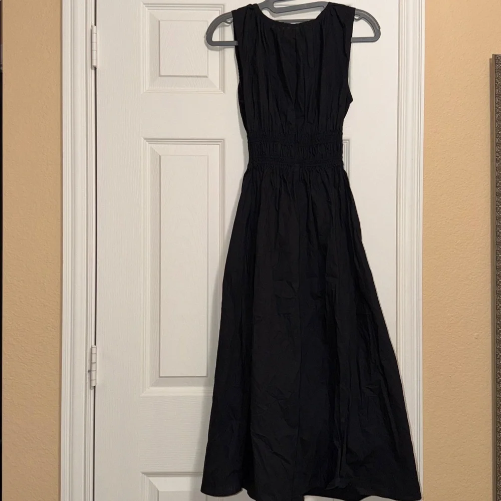 Faithfull the Brand Les Lalanne Midi Dress - Picture 6 of 11